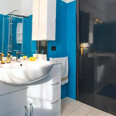 Apartamento Gardagate - Quiete Sirmione