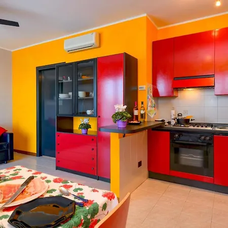 Gardagate - Quiete Apartamento Sirmione