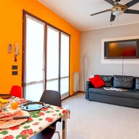 Gardagate - Quiete Apartamento *