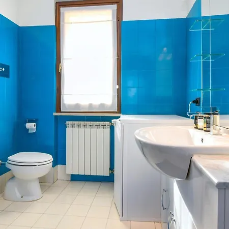 Gardagate - Quiete Apartamento