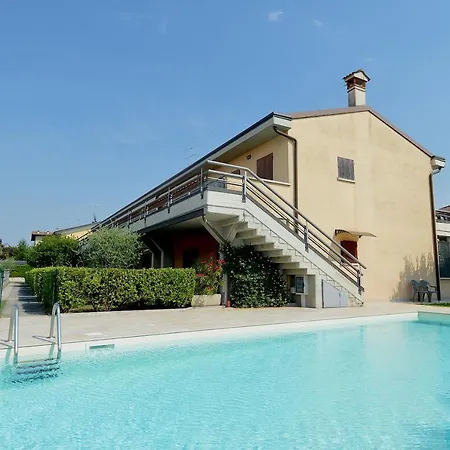 Apartamento Gardagate - Quiete Sirmione