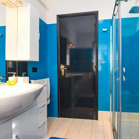 Apartamento Gardagate - Quiete Sirmione