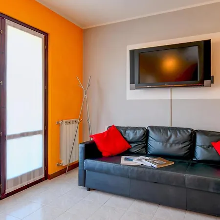 Gardagate - Quiete Apartamento Sirmione