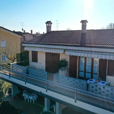 Apartamento Gardagate - Quiete