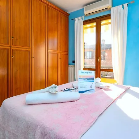 Apartamento Gardagate - Quiete
