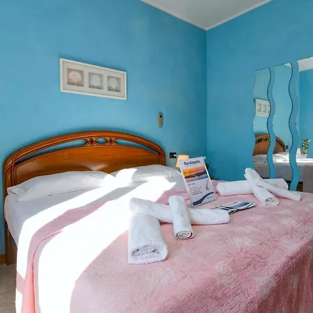 Apartamento Gardagate - Quiete
